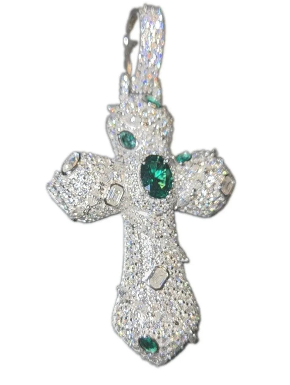 HarlemBling iced out